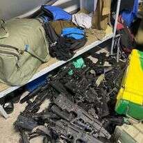 נפקדות המונית בגולני. | מסך מהאינסטגרם