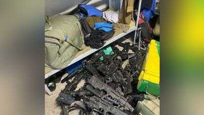 נפקדות המונית בגולני. | מסך מהאינסטגרם