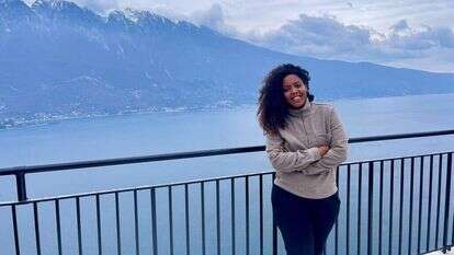 יהודית נגוסה. ללא קרדיט