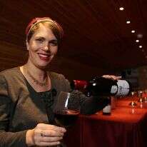 ורד בן סעדון. | מרים צחי