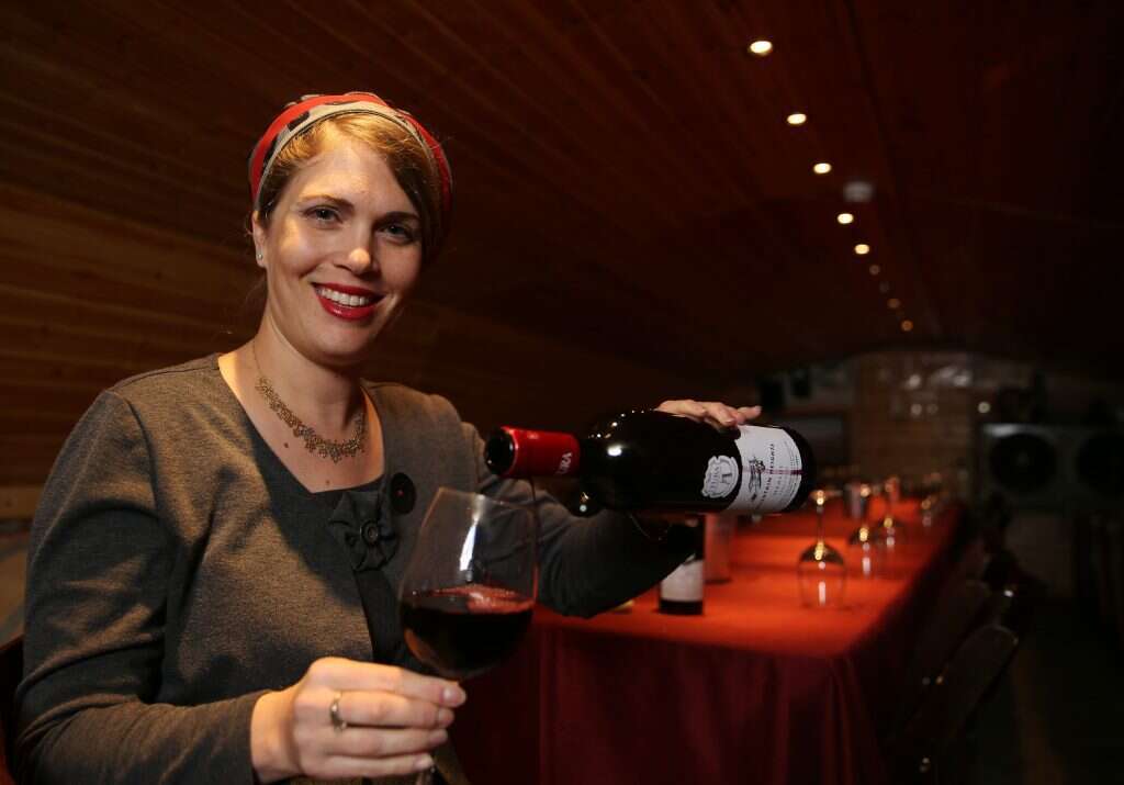 ורד בן סעדון. | מרים צחי