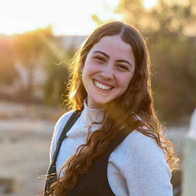 רעות עמיחי. | איתן גאל-דור