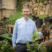 נתן מאיר. | אריק מרמור, פלאש 90