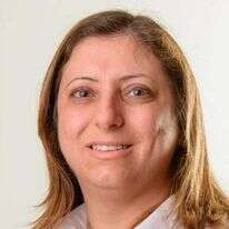 ד"ר חתאם חוסיין. | הקרייה הרפואית רמב"ם