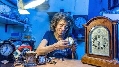 סוזנה קאופמן. | יוסי אלוני סוזנה קאופמן. | יוסי אלוני