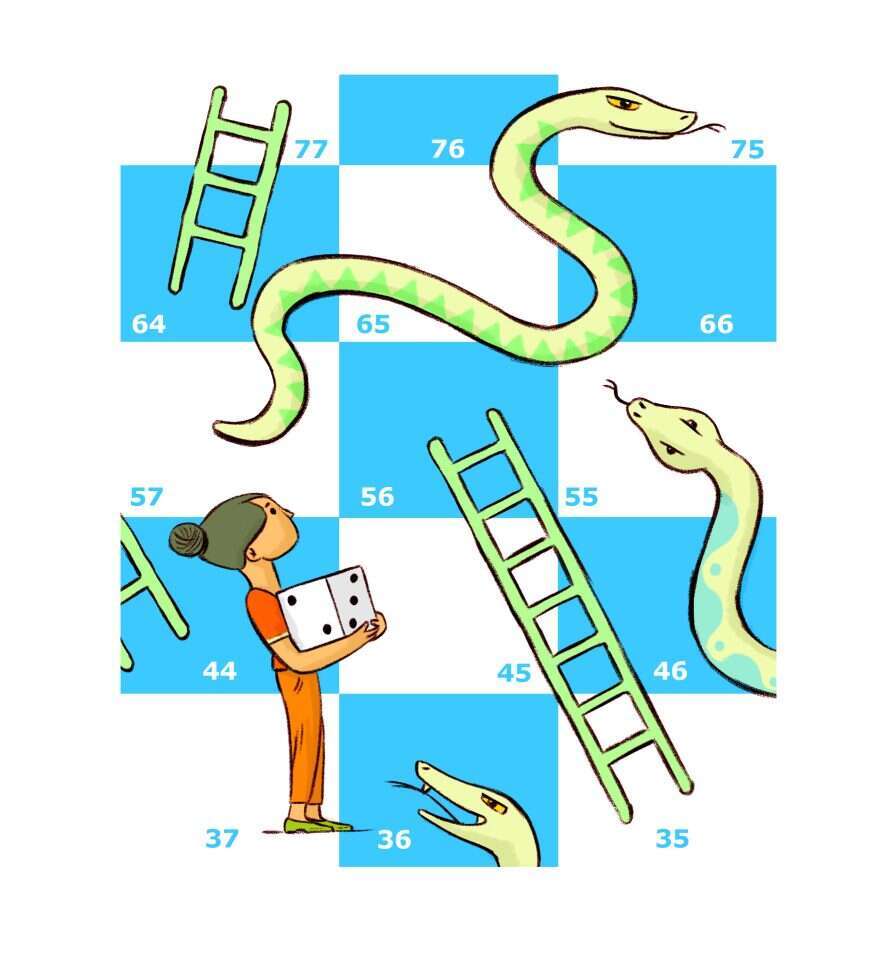 איור: מורן ברק