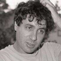 יהונתן גפן בצעירותו. | באדיבות ארכיון צה"ל