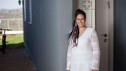 צופיה טנא־בורובסקי. | שריה דיאמנט