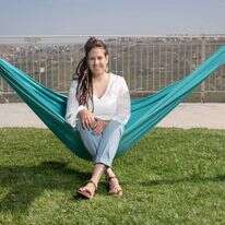 צופיה טנא־בורובסקי. | שריה דיאמנט