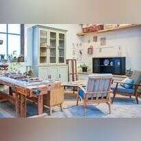 חלל החנות, עיונה. | סיון מויאל. סטיילינג: רוני טישלר