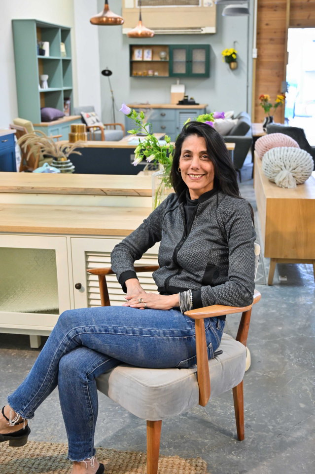 יונת אור הי"ד בנגריה. | סיון מויאל. סטיילינג: רוני טישלר רוזן יונת אור הי"ד בנגריה. | סיון מויאל. סטיילינג: רוני טישלר רוזן