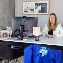 רויטל יכין קרקובסקי, משנה למנכ״ל ארגון מצעד החיים העולמי. | אריק סולטן רויטל יכין קרקובסקי, משנה למנכ״ל ארגון מצעד החיים העולמי. | אריק סולטן