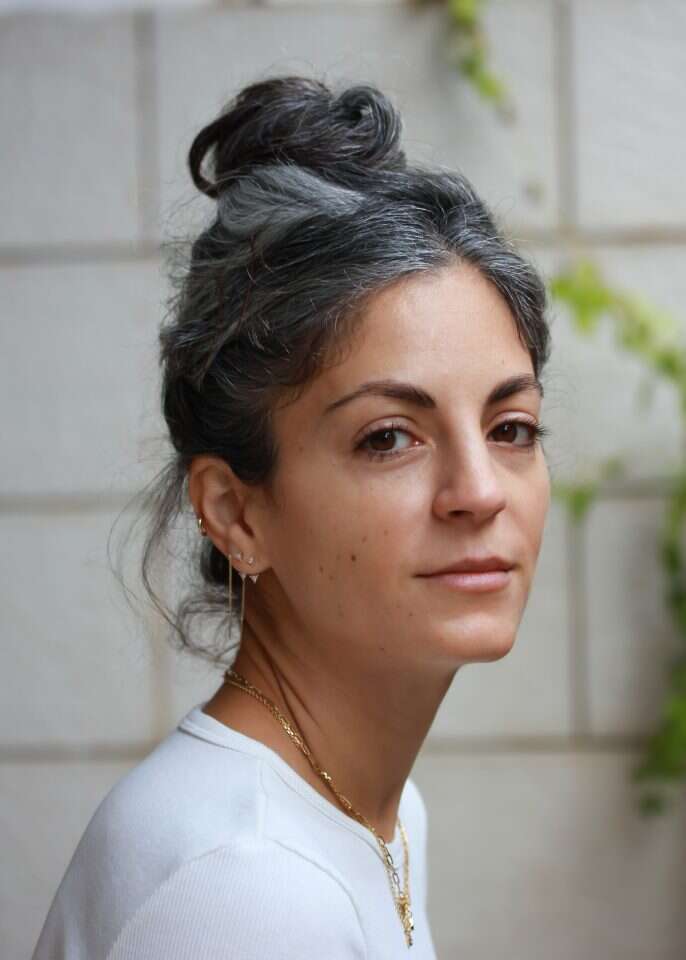 שירה גבאי. | יחצ שירה גבאי. | יחצ