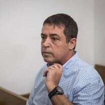 בן כספית. | הדס פרוש, פלאש 90