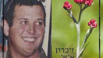 עמיקם עמיאור ז"ל