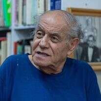 גדעון. | יוסי אלוני