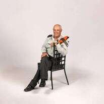 אל"ם (במיל') שמעון דרעי. | אריק סולטן