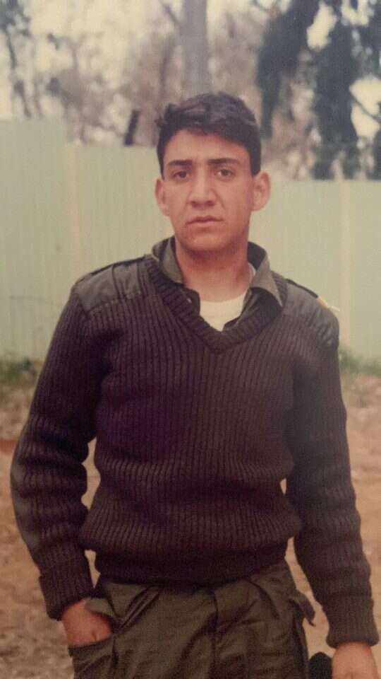 ניר סרוסי ז"ל.