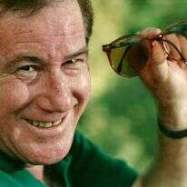 אהוד מנור. | משה שי/פלאש90