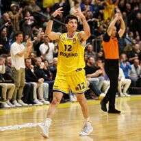 ג'ון דיברתולומיאו. | ספי מגריזו, מכבי ת"א