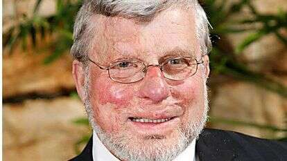 יצחק דרקסלר ז"ל. באדיבות המשפחה