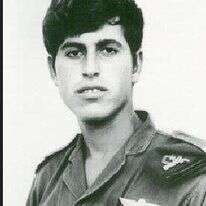 פנחס לוי ז"ל. מתוך אתר יזכור