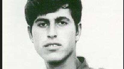 פנחס לוי ז"ל. מתוך אתר יזכור