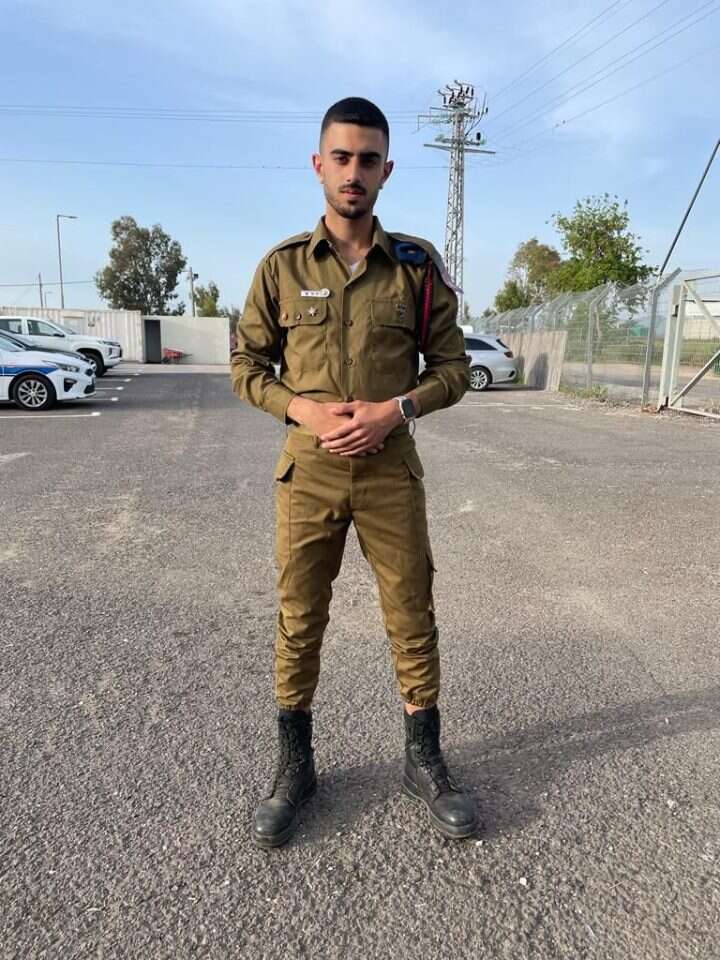 רב"י יקיר יאיר. | דו"צ