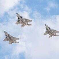 מטס חיל האוויר ביום העצמאות. | דובר צה"ל מטס חיל האוויר ביום העצמאות. | דובר צה"ל