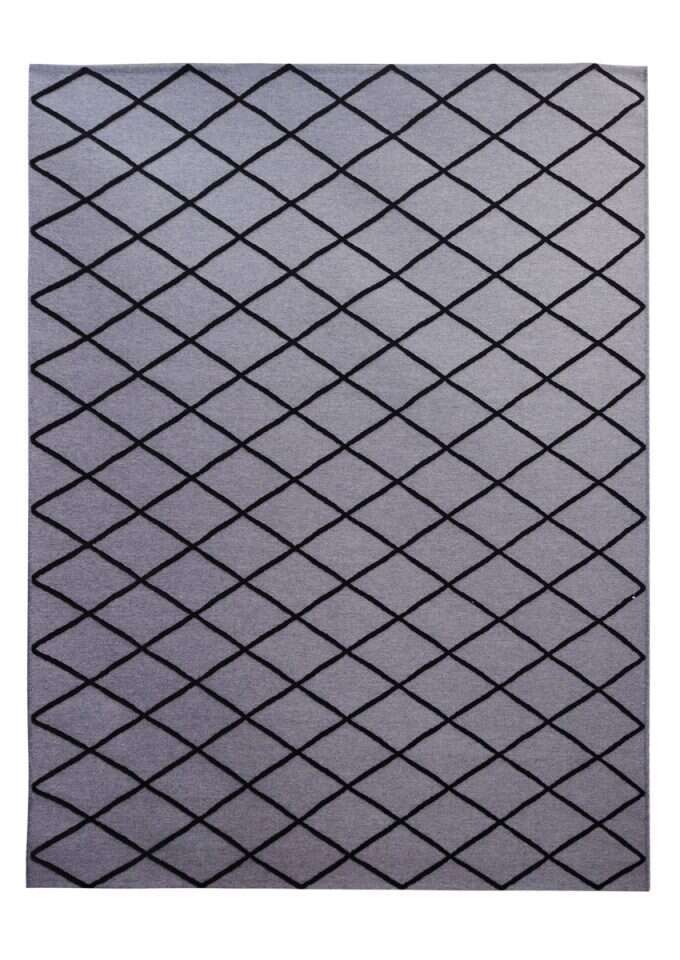 שטיח היילנד. | מנחם עוז