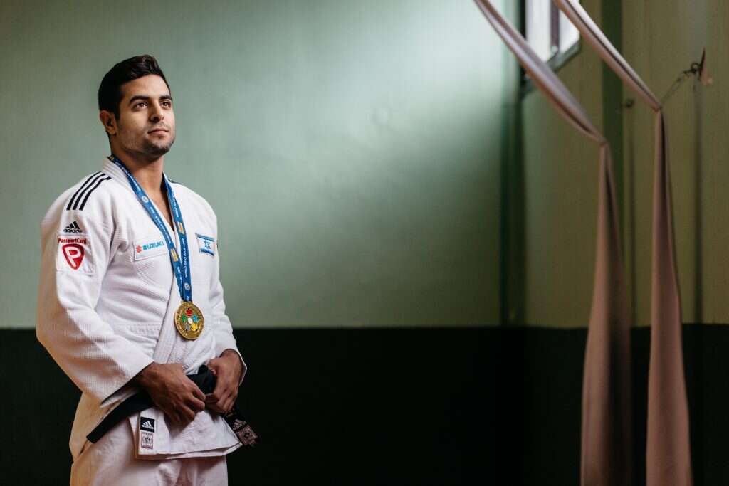 שגיא מוקי. | אבישג שאר-ישוב