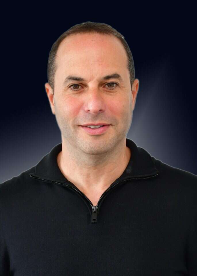 יואב הלר. | הרבעון הרביעי