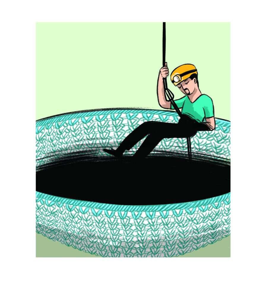 איור: מורן ברק