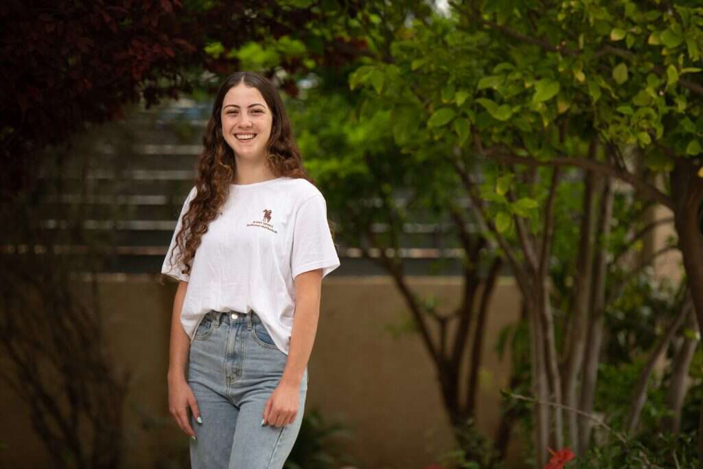 רעות עמיחי. | שריה דיאמנט