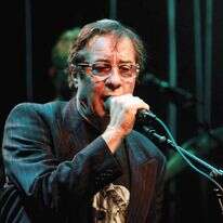 יהונתן גפן, 2011. | יוסי אלוני