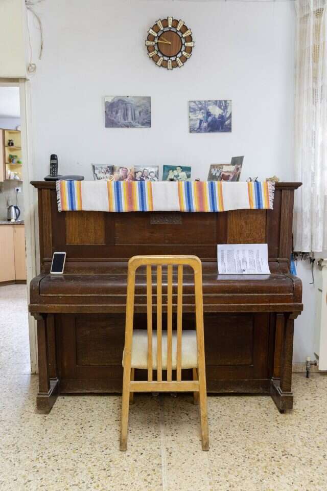 ברוך גרינברג