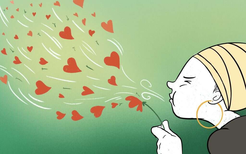 איור: רעות בורץ