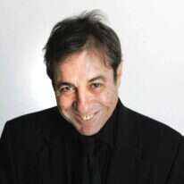 יהונתן גפן. | אריק סולטן