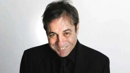 יהונתן גפן. | אריק סולטן