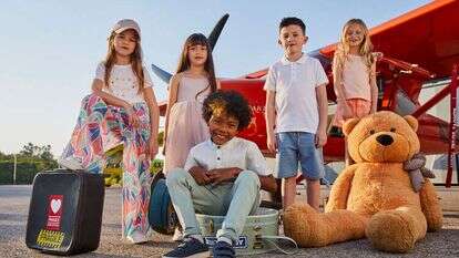 גולף קידס. | דור שרון