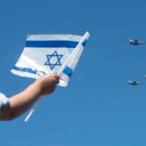 מטס חיל האוויר, יום העצמאות תשפ"ג. | דובר צה"ל מטס חיל האוויר, יום העצמאות תשפ"ג. | דובר צה"ל