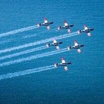 מטס חיל האוויר, יום העצמאות תשפ"ג. | דובר צה"ל