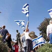 מטס חיל האוויר, יום העצמאות תשפ"ג. | דובר צה"ל