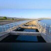 מאגר אשכול של המוביל הארצי. | אייל מרגולין, ג'יני