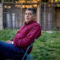 "אני בן הדור שהחוויה המעצבת שלו היא מלחמת יום הכיפורים". סגיר. | יונתן זינדל, פלאש 90