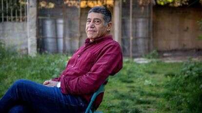 "אני בן הדור שהחוויה המעצבת שלו היא מלחמת יום הכיפורים". סגיר. | יונתן זינדל, פלאש 90