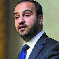 מתוך עמוד הפייסבוק של עימאד אל־עדואן