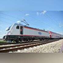 רכבת ישראל. | יוסי זליגר