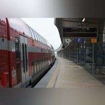 רכבת ישראל. | גיל אליהו-ג׳יני