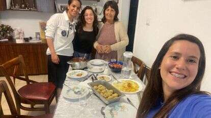 "שבת והדרת". | האגודה להתנדבות